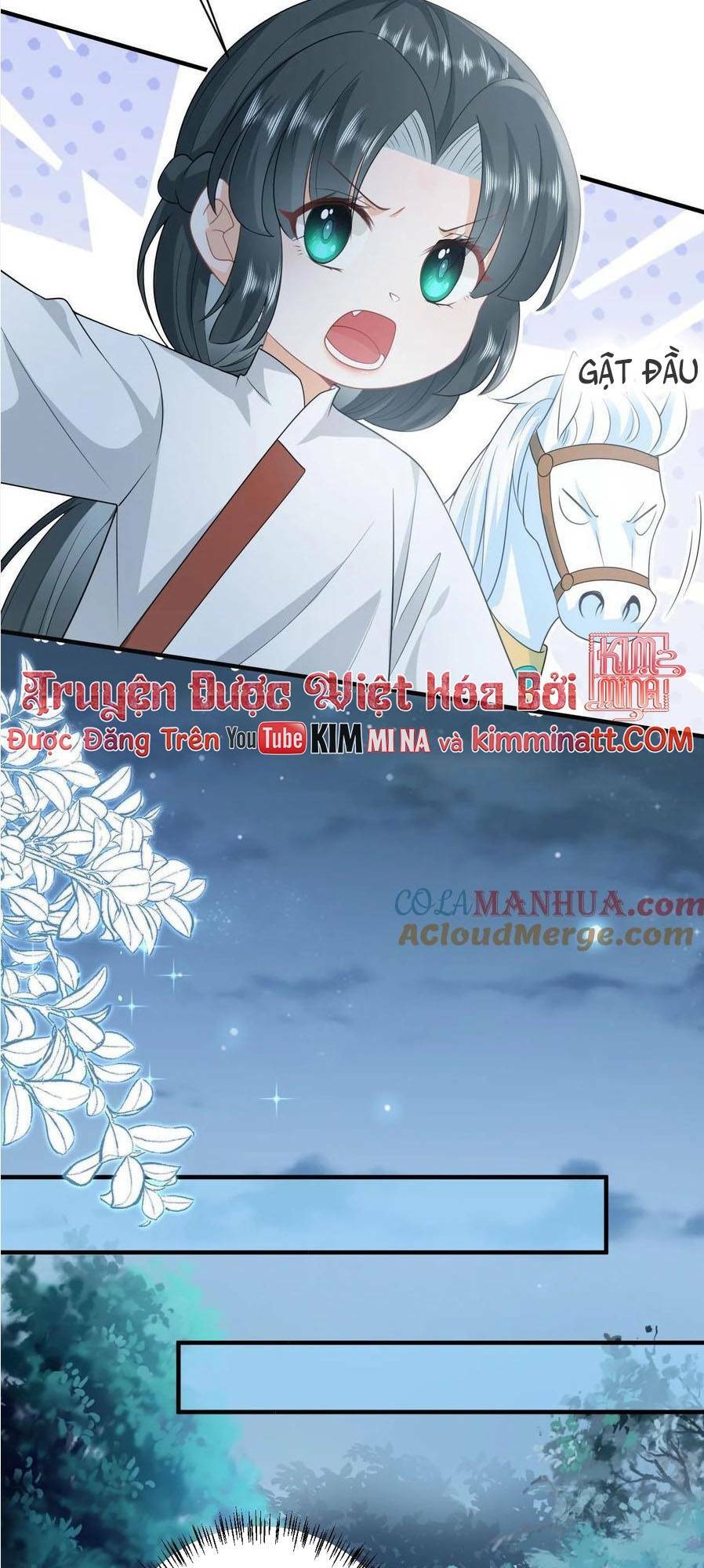 3 Kiếp Xui Xẻo, Kiếp Này Cùng Ta Thần Kinh Chapter 135 - Trang 2