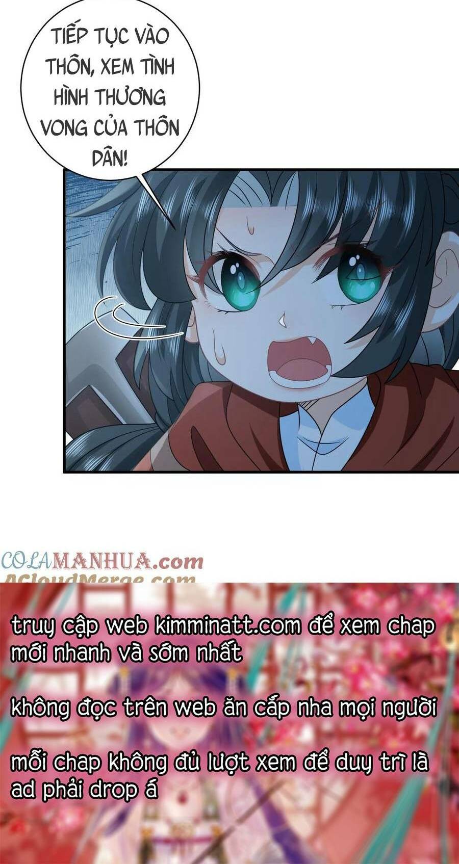 3 Kiếp Xui Xẻo, Kiếp Này Cùng Ta Thần Kinh Chapter 135 - Trang 2