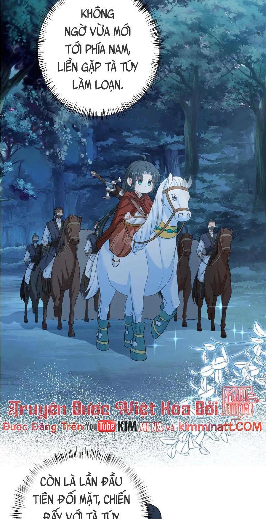 3 Kiếp Xui Xẻo, Kiếp Này Cùng Ta Thần Kinh Chapter 135 - Trang 2