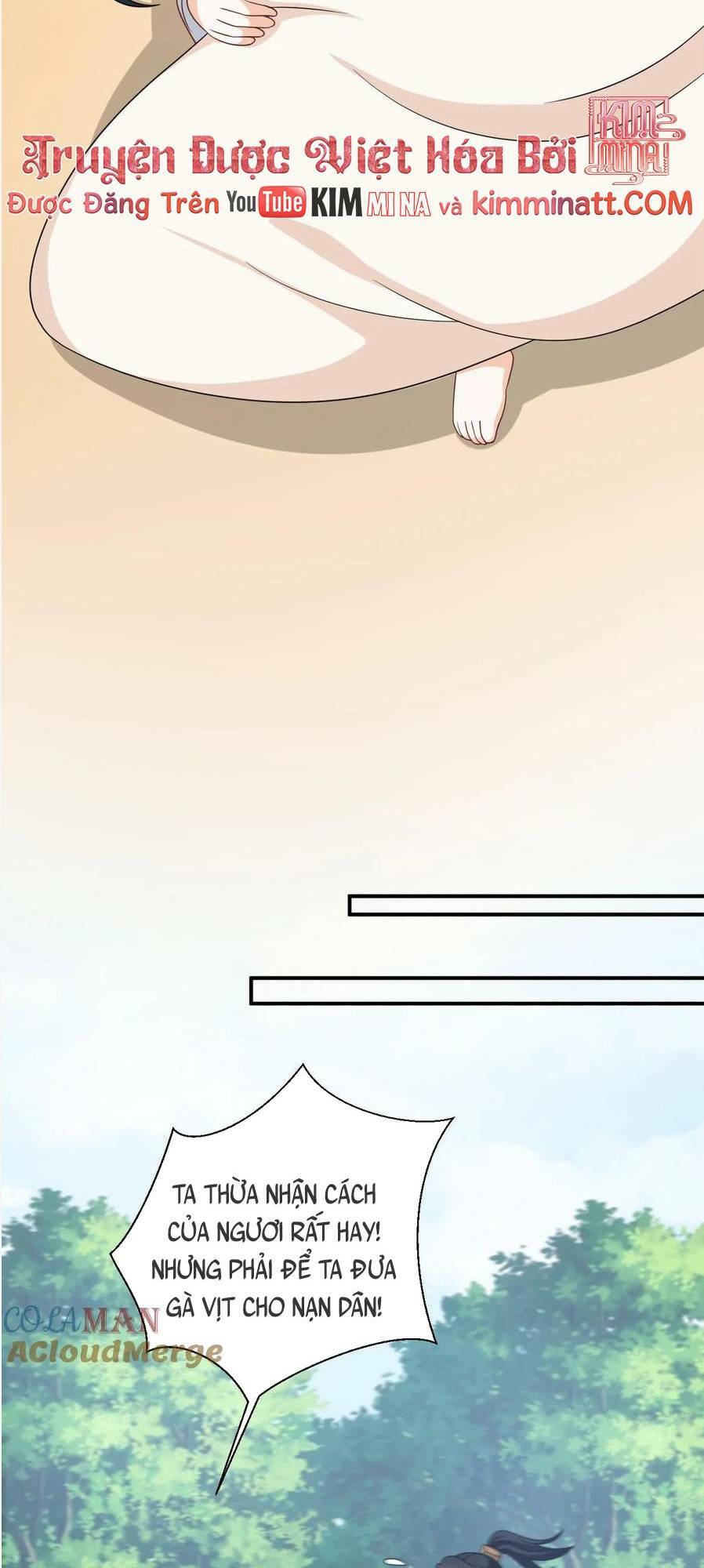 3 Kiếp Xui Xẻo, Kiếp Này Cùng Ta Thần Kinh Chapter 136 - Trang 2