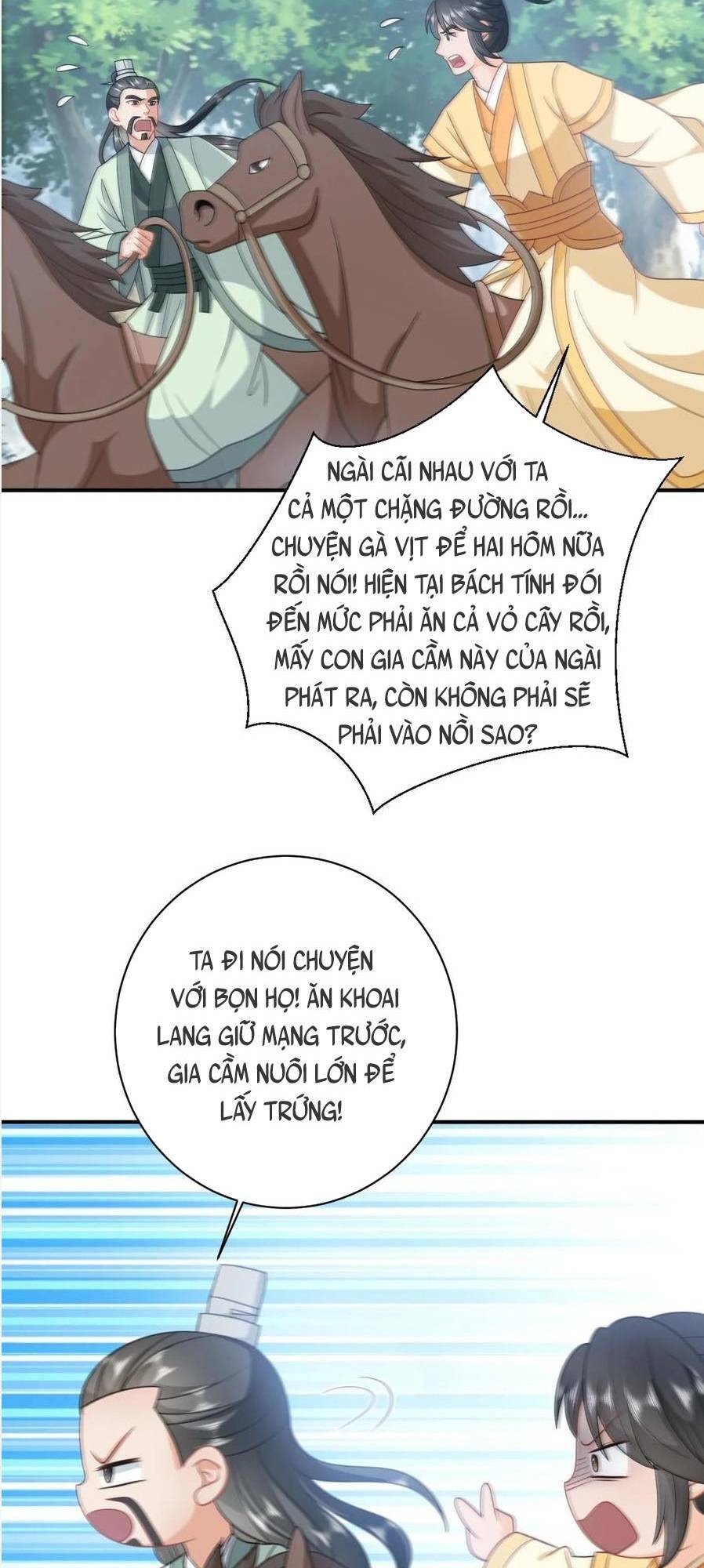 3 Kiếp Xui Xẻo, Kiếp Này Cùng Ta Thần Kinh Chapter 136 - Trang 2