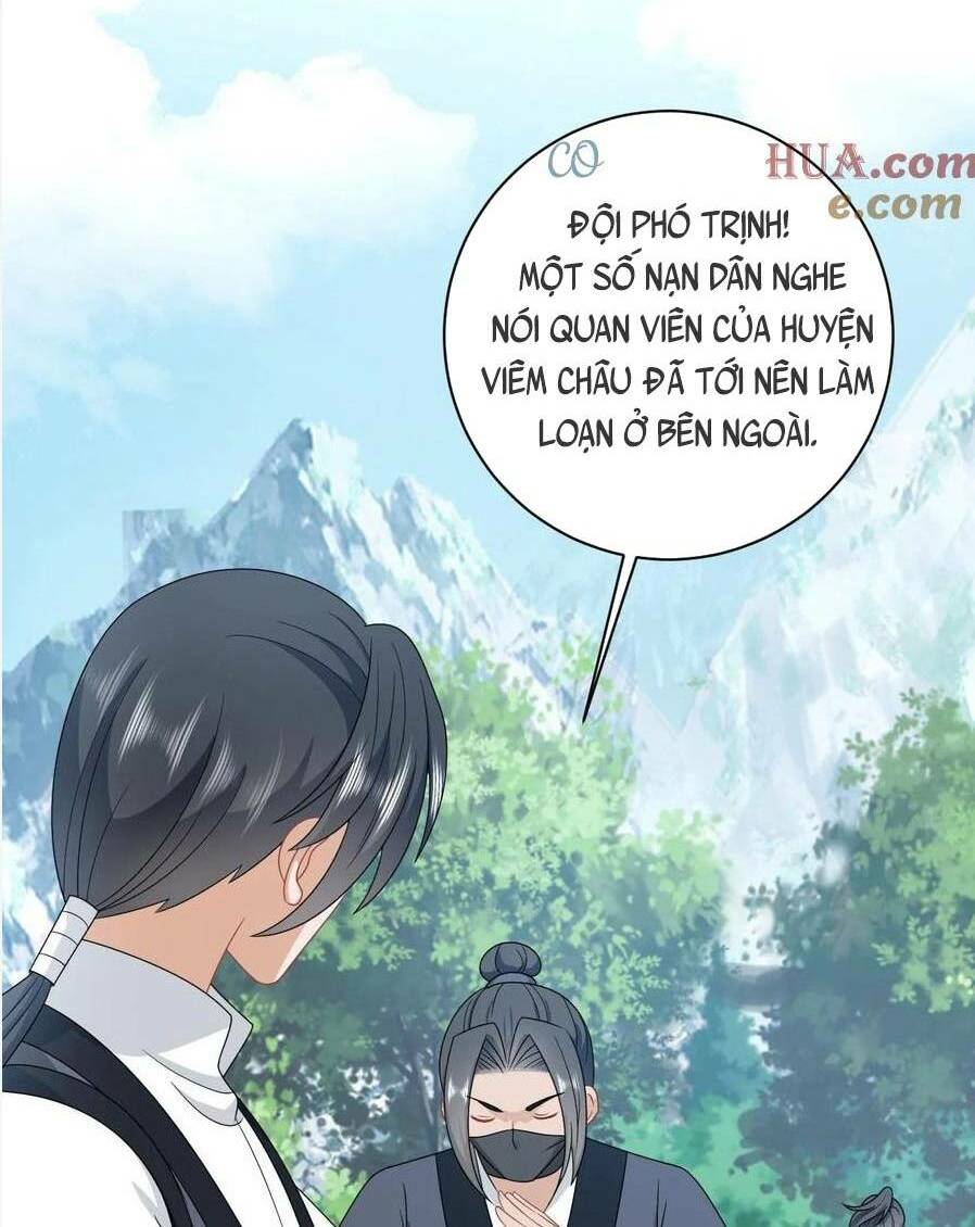 3 Kiếp Xui Xẻo, Kiếp Này Cùng Ta Thần Kinh Chapter 136 - Trang 2