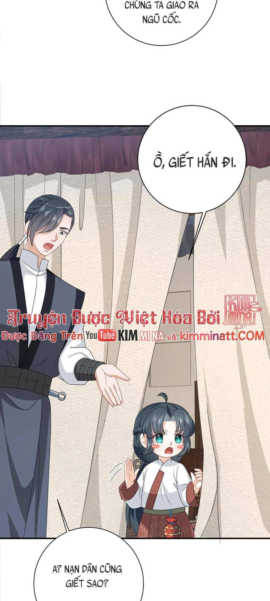 3 Kiếp Xui Xẻo, Kiếp Này Cùng Ta Thần Kinh Chapter 136 - Trang 2