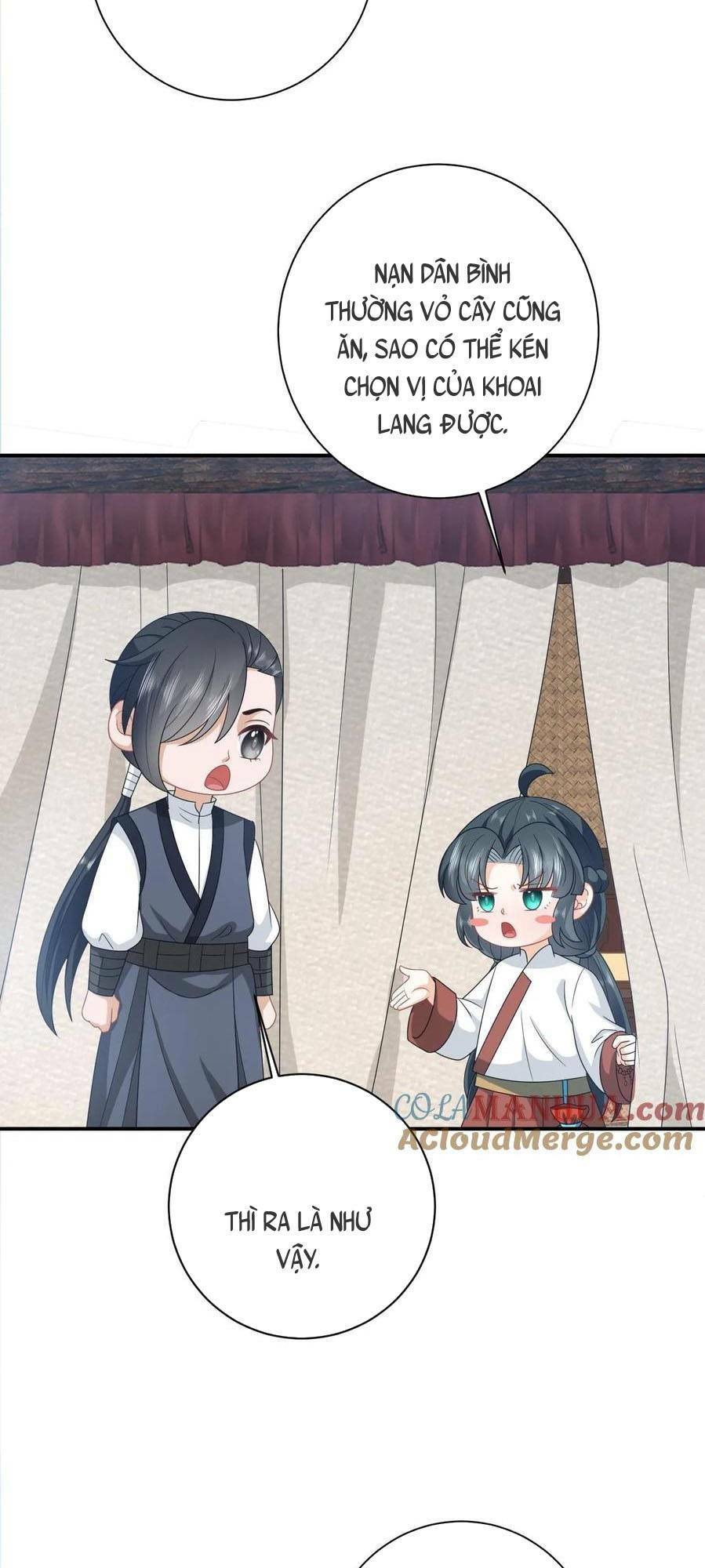 3 Kiếp Xui Xẻo, Kiếp Này Cùng Ta Thần Kinh Chapter 136 - Trang 2