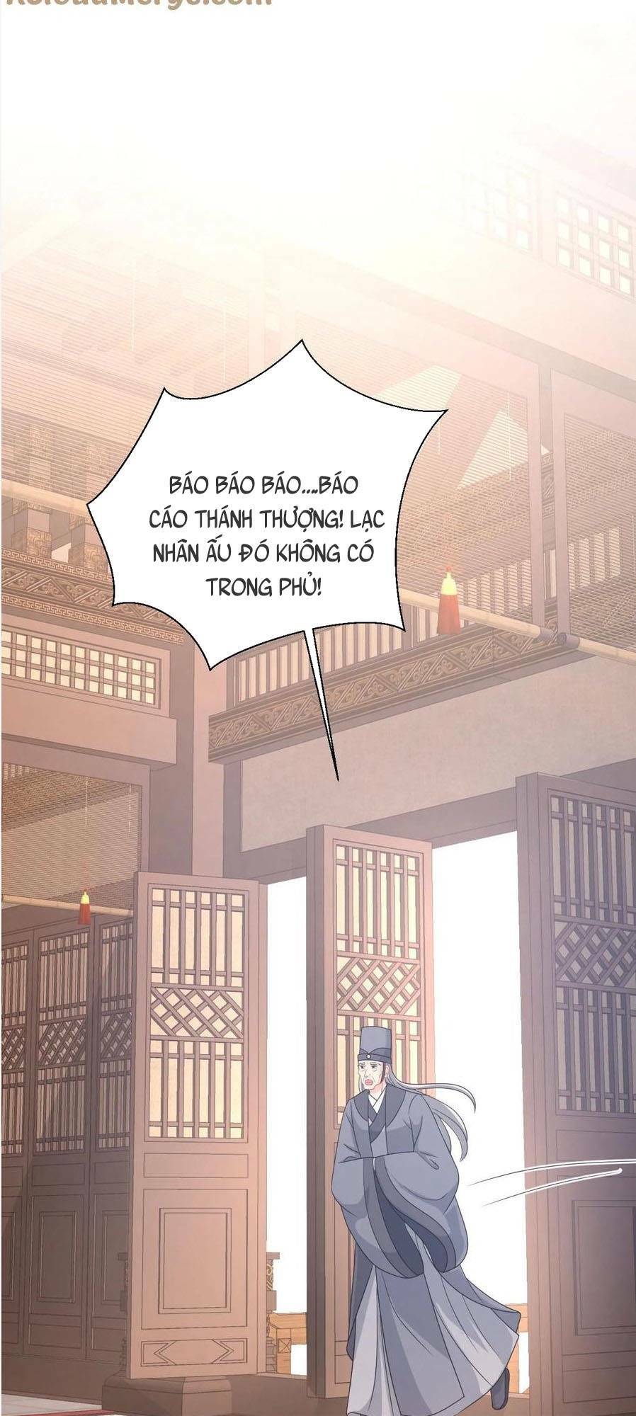 3 Kiếp Xui Xẻo, Kiếp Này Cùng Ta Thần Kinh Chapter 136 - Trang 2