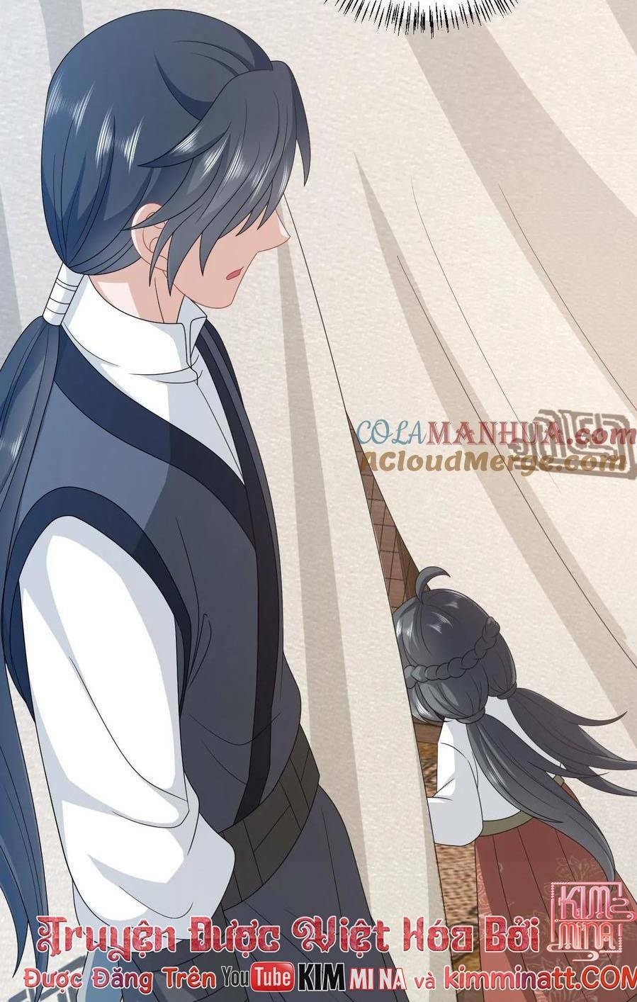 3 Kiếp Xui Xẻo, Kiếp Này Cùng Ta Thần Kinh Chapter 136 - Trang 2