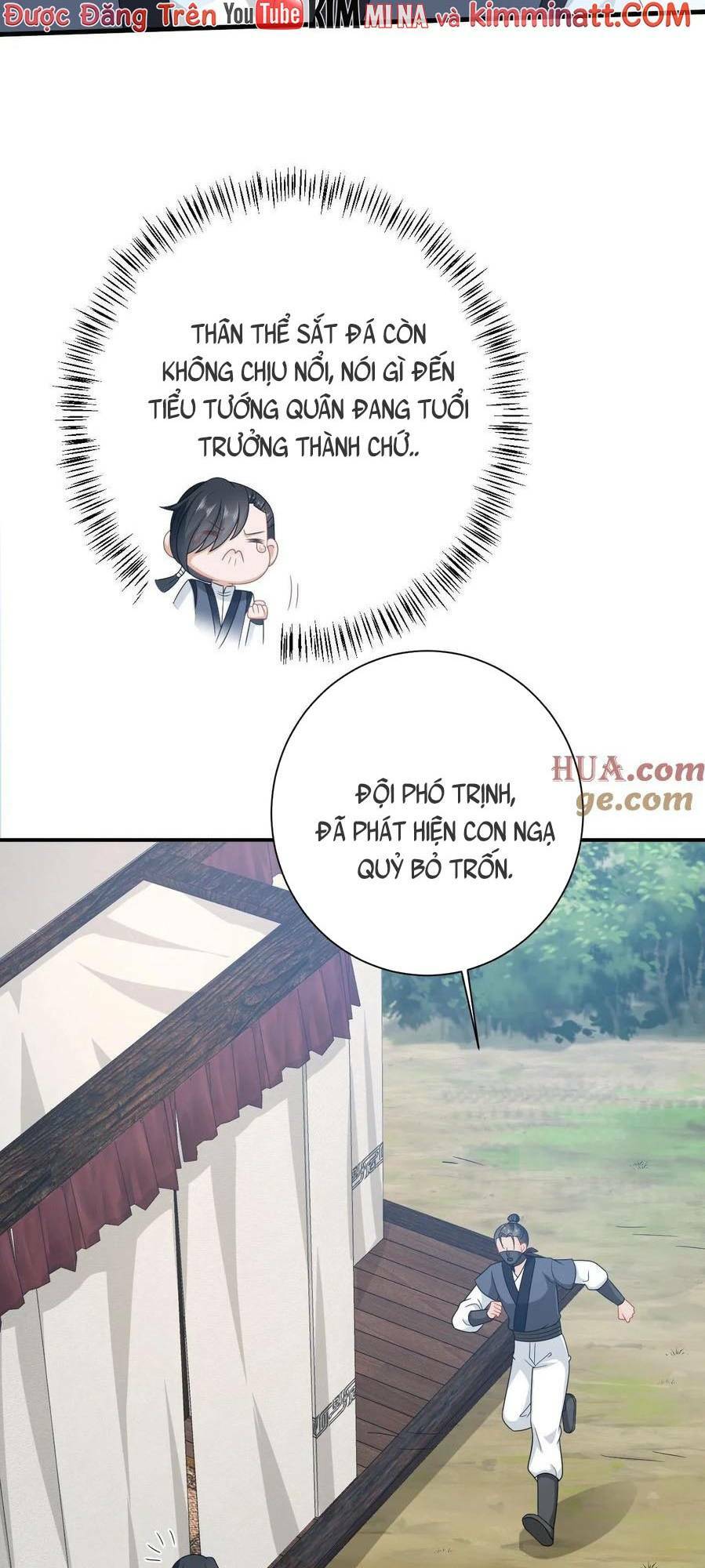 3 Kiếp Xui Xẻo, Kiếp Này Cùng Ta Thần Kinh Chapter 136 - Trang 2