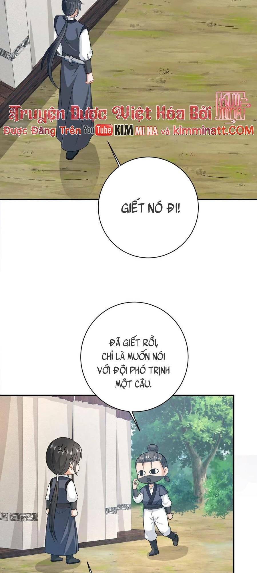 3 Kiếp Xui Xẻo, Kiếp Này Cùng Ta Thần Kinh Chapter 136 - Trang 2