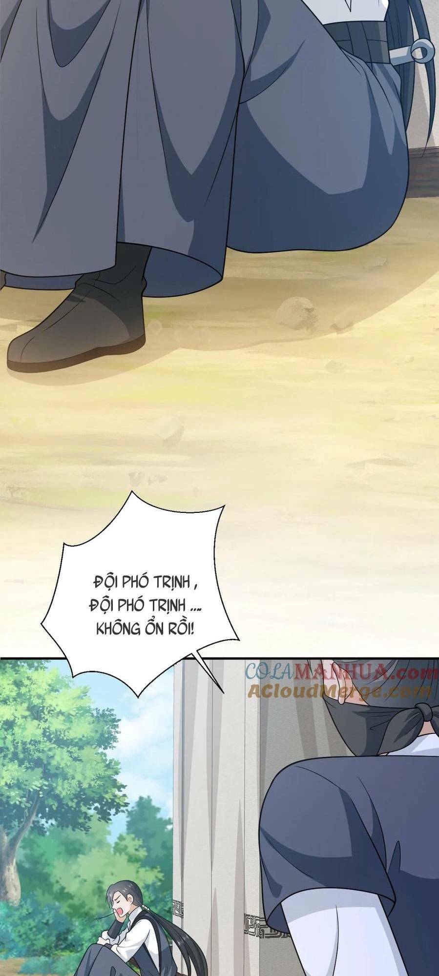 3 Kiếp Xui Xẻo, Kiếp Này Cùng Ta Thần Kinh Chapter 136 - Trang 2