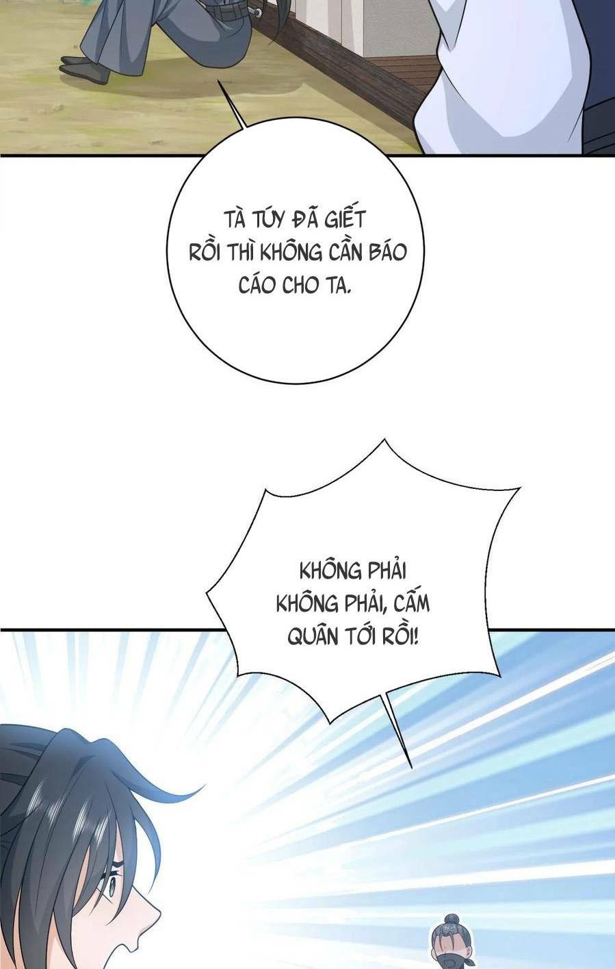 3 Kiếp Xui Xẻo, Kiếp Này Cùng Ta Thần Kinh Chapter 136 - Trang 2