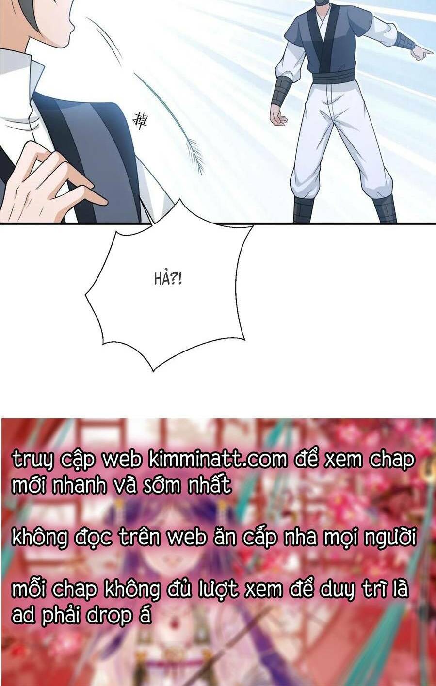 3 Kiếp Xui Xẻo, Kiếp Này Cùng Ta Thần Kinh Chapter 136 - Trang 2