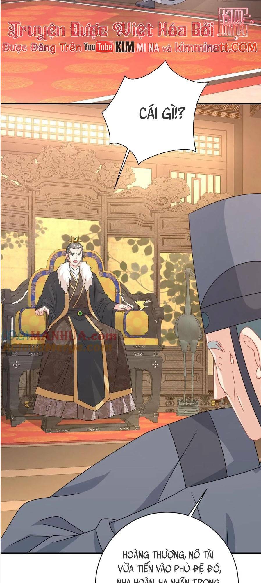 3 Kiếp Xui Xẻo, Kiếp Này Cùng Ta Thần Kinh Chapter 136 - Trang 2