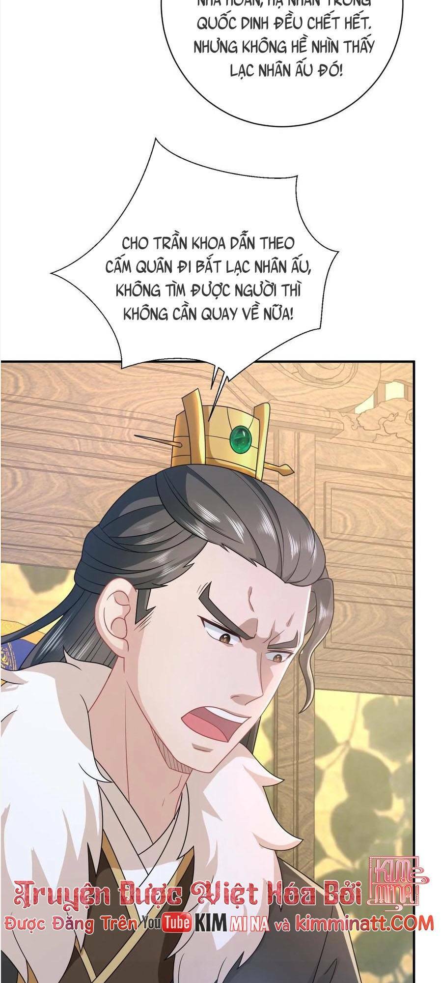 3 Kiếp Xui Xẻo, Kiếp Này Cùng Ta Thần Kinh Chapter 136 - Trang 2