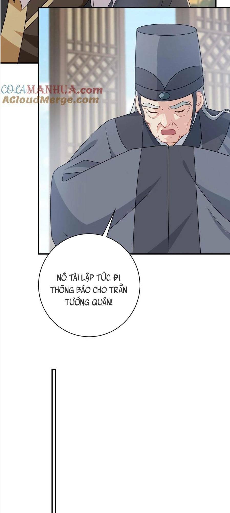 3 Kiếp Xui Xẻo, Kiếp Này Cùng Ta Thần Kinh Chapter 136 - Trang 2