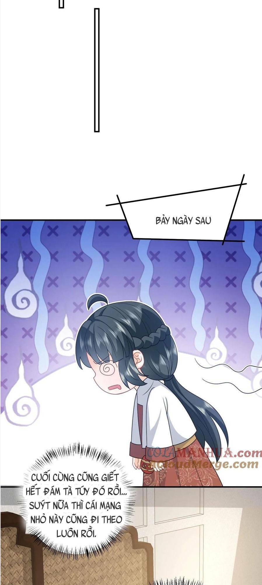 3 Kiếp Xui Xẻo, Kiếp Này Cùng Ta Thần Kinh Chapter 136 - Trang 2