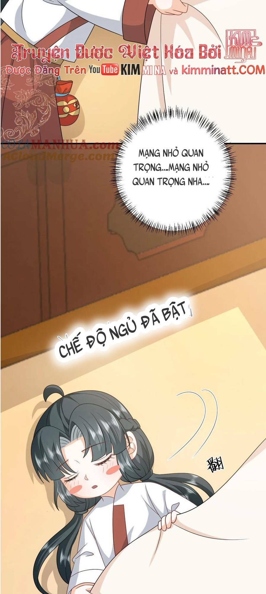 3 Kiếp Xui Xẻo, Kiếp Này Cùng Ta Thần Kinh Chapter 136 - Trang 2