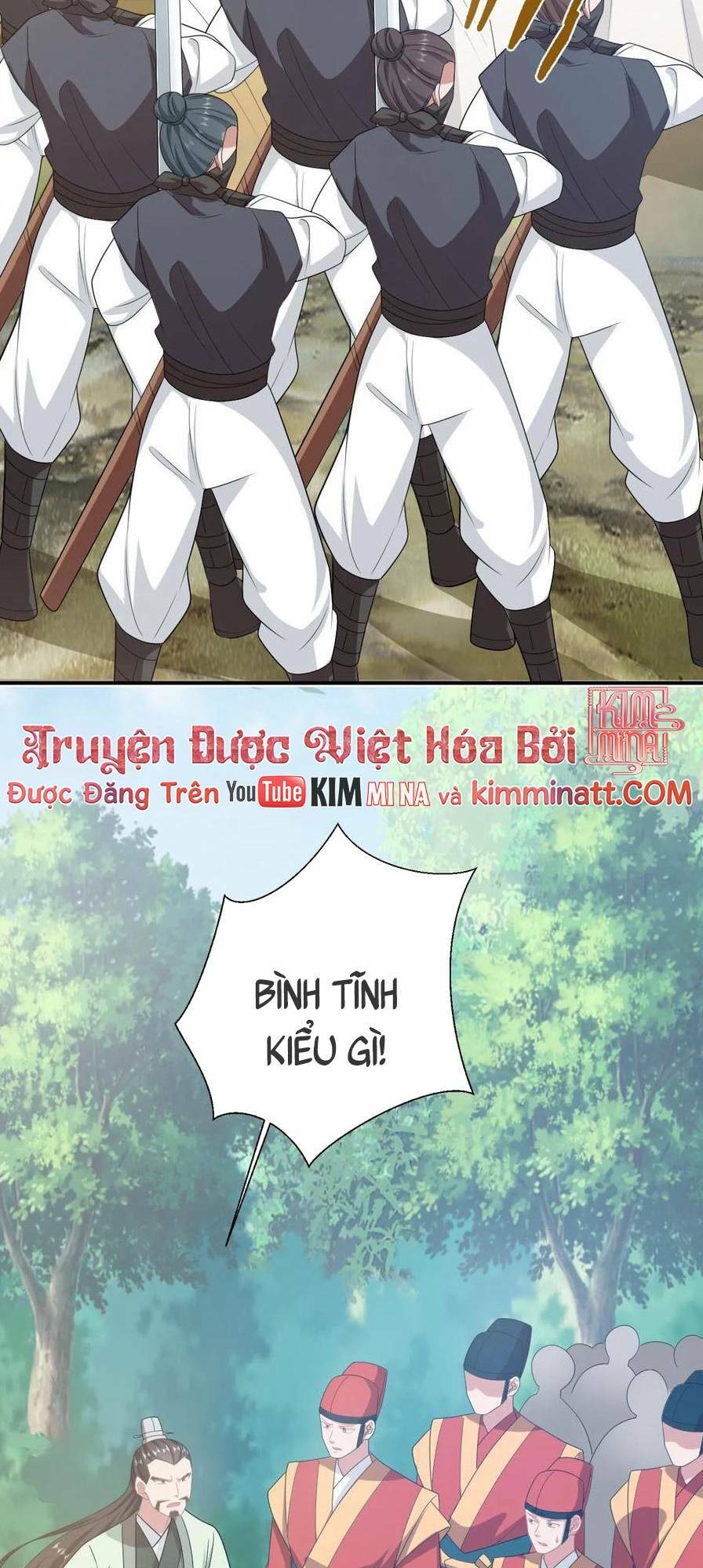 3 Kiếp Xui Xẻo, Kiếp Này Cùng Ta Thần Kinh Chapter 137 - Trang 2