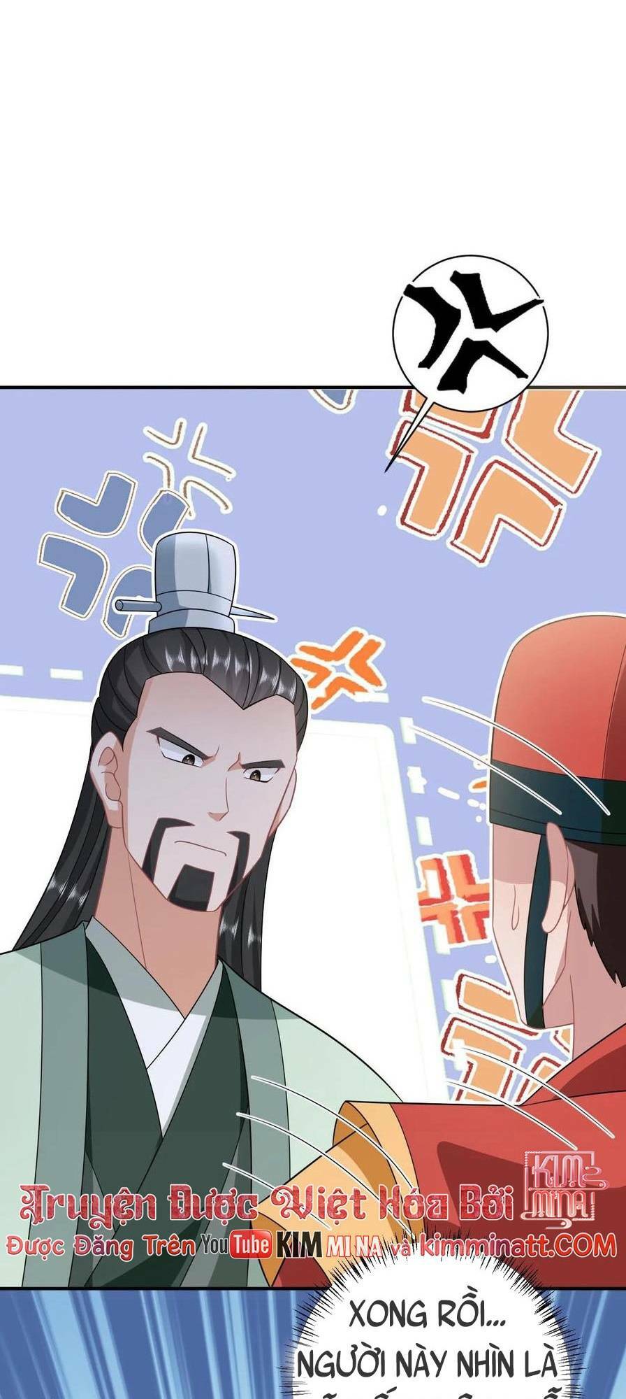 3 Kiếp Xui Xẻo, Kiếp Này Cùng Ta Thần Kinh Chapter 137 - Trang 2