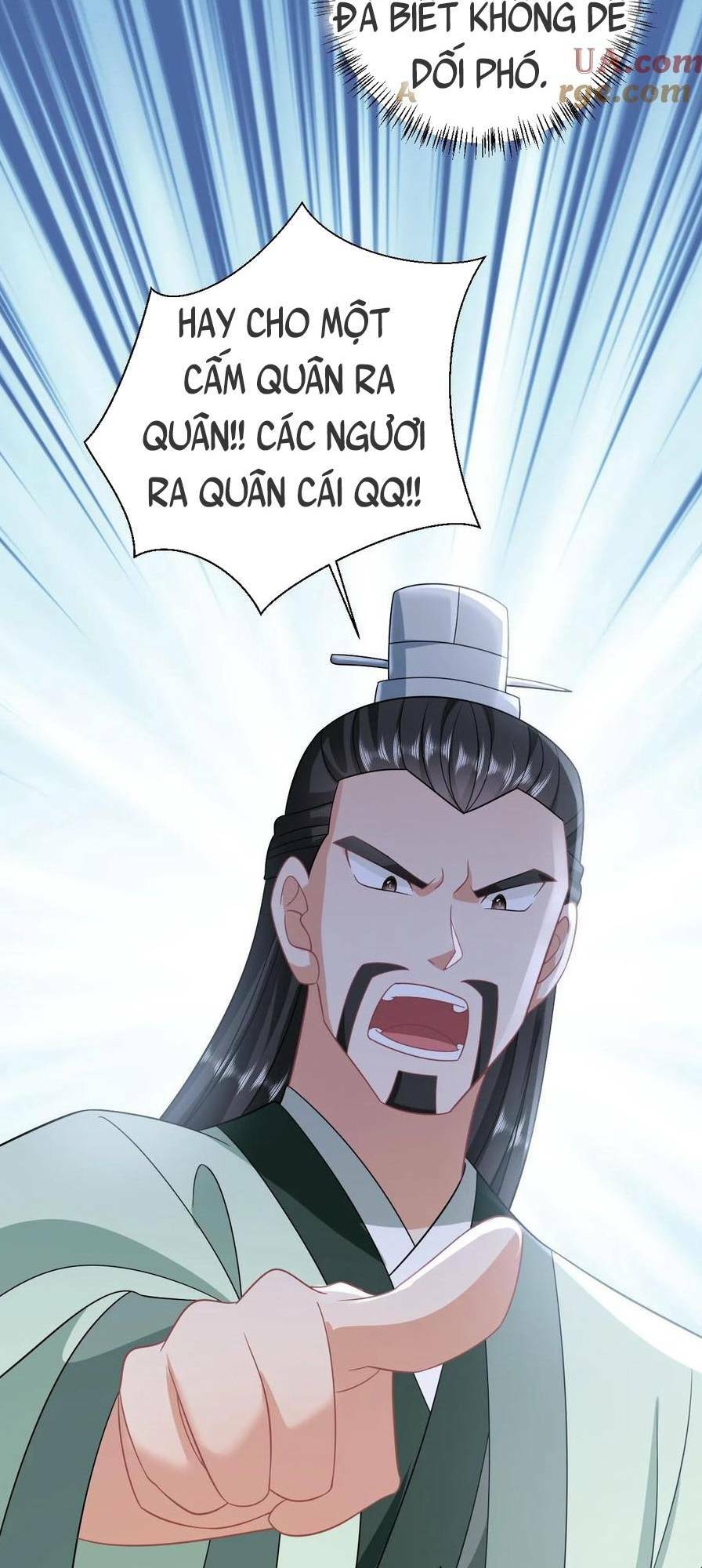 3 Kiếp Xui Xẻo, Kiếp Này Cùng Ta Thần Kinh Chapter 137 - Trang 2