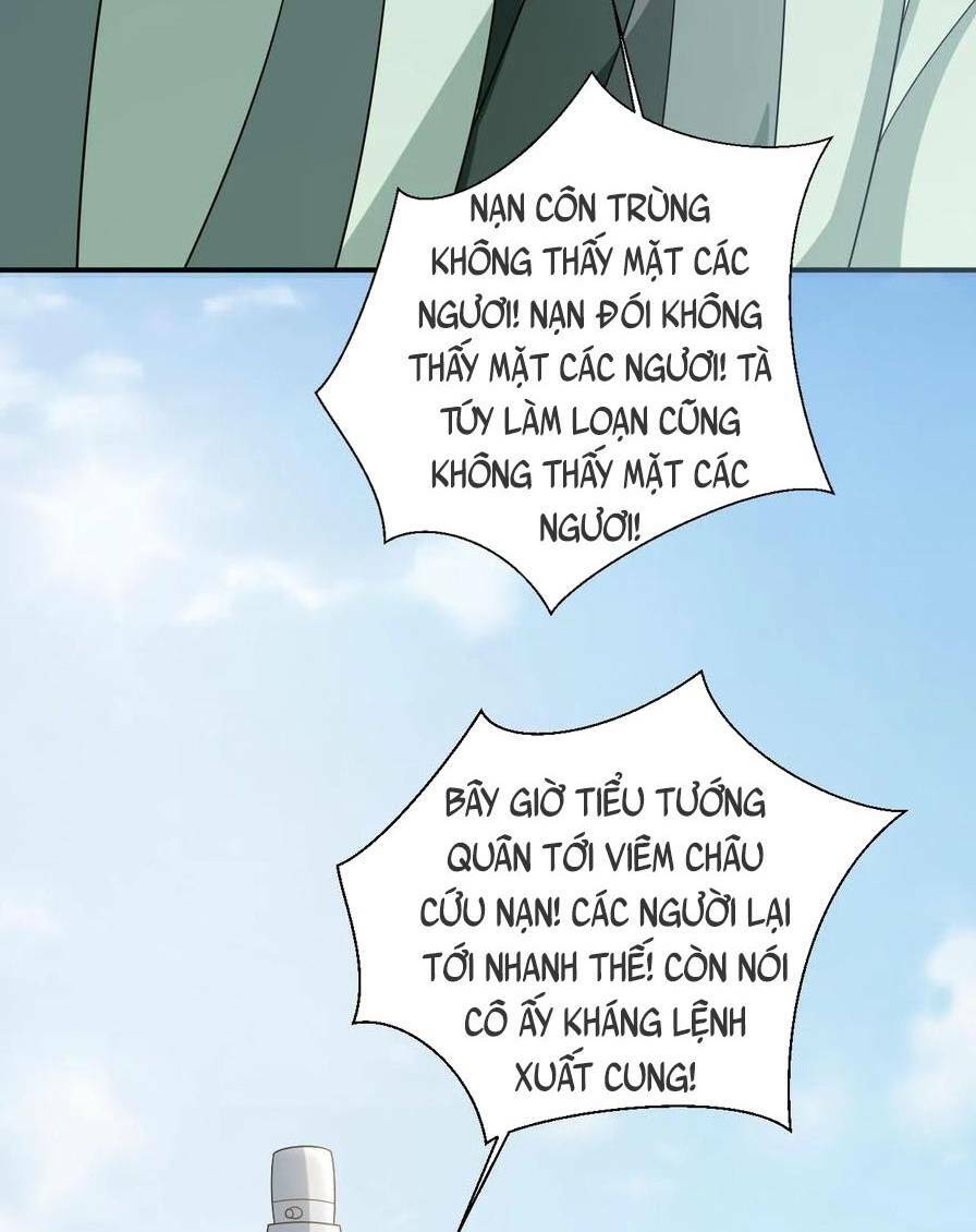 3 Kiếp Xui Xẻo, Kiếp Này Cùng Ta Thần Kinh Chapter 137 - Trang 2