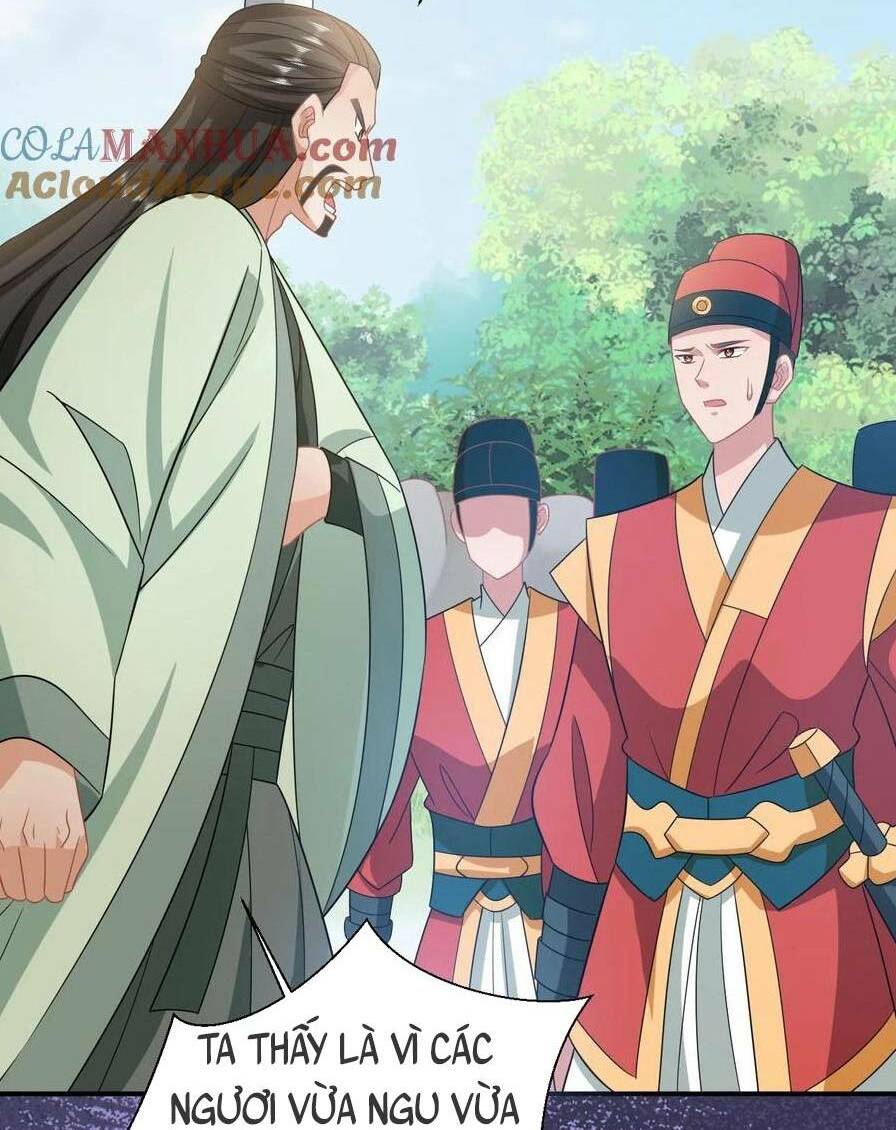 3 Kiếp Xui Xẻo, Kiếp Này Cùng Ta Thần Kinh Chapter 137 - Trang 2