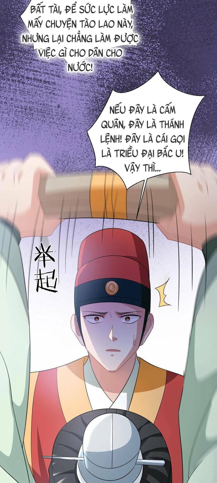 3 Kiếp Xui Xẻo, Kiếp Này Cùng Ta Thần Kinh Chapter 137 - Trang 2