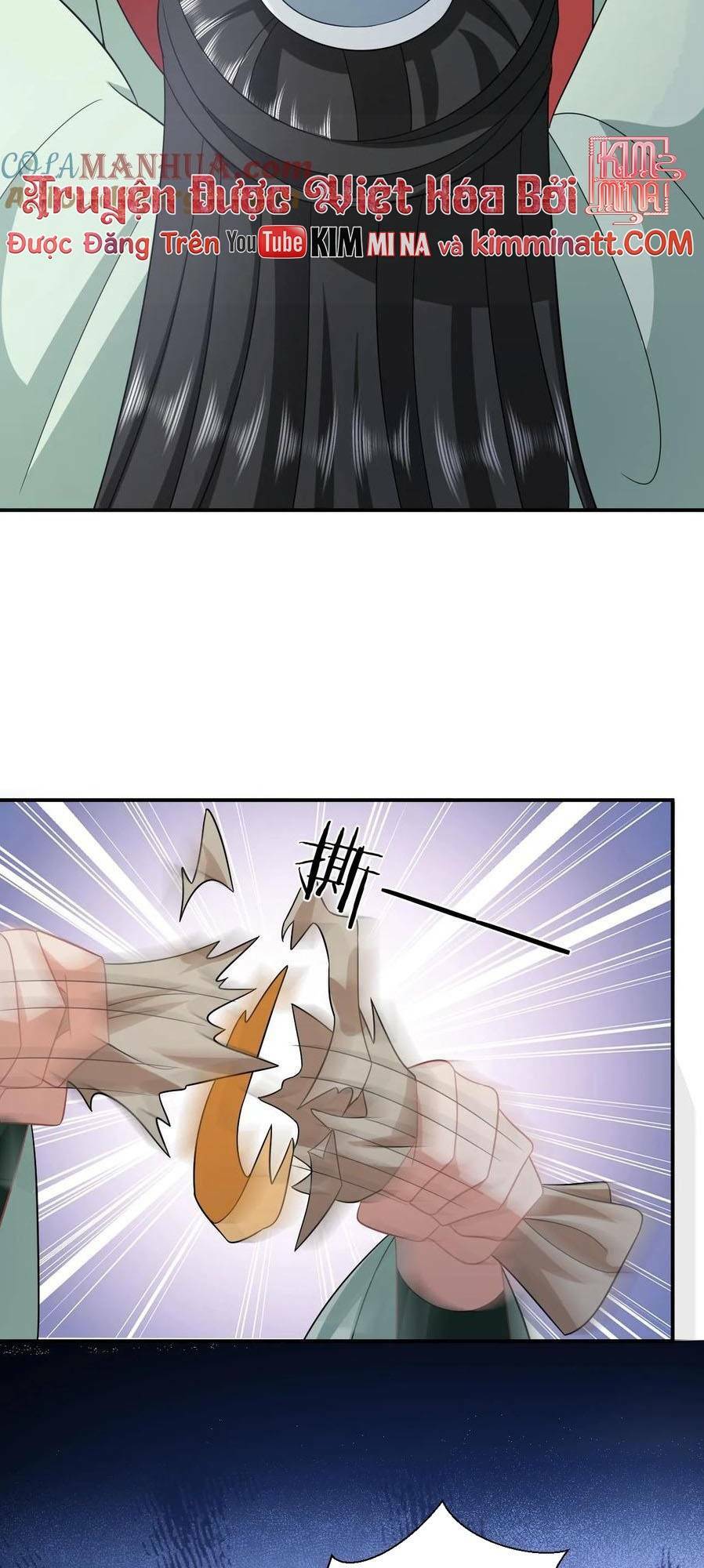 3 Kiếp Xui Xẻo, Kiếp Này Cùng Ta Thần Kinh Chapter 137 - Trang 2