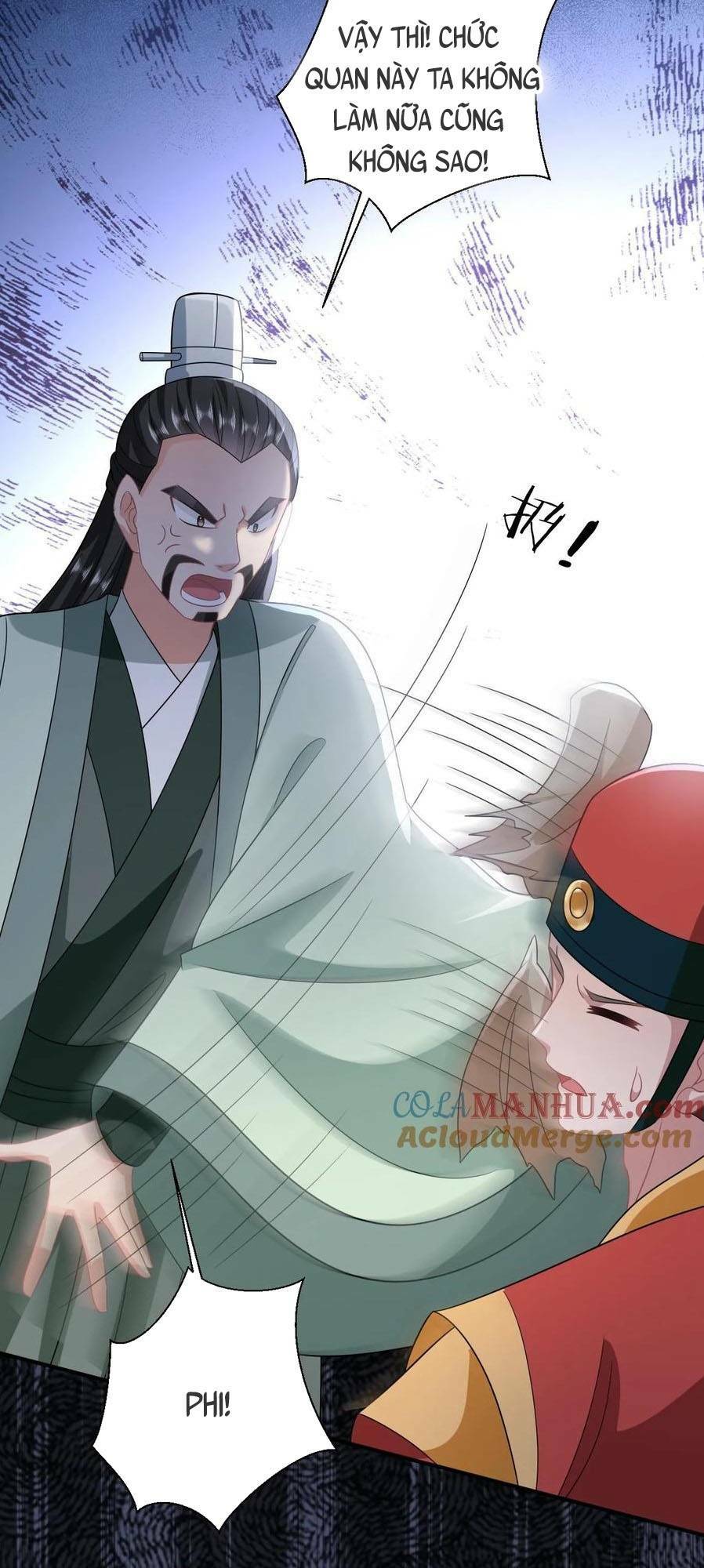 3 Kiếp Xui Xẻo, Kiếp Này Cùng Ta Thần Kinh Chapter 137 - Trang 2