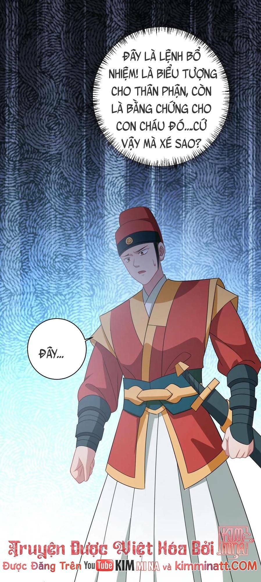 3 Kiếp Xui Xẻo, Kiếp Này Cùng Ta Thần Kinh Chapter 137 - Trang 2