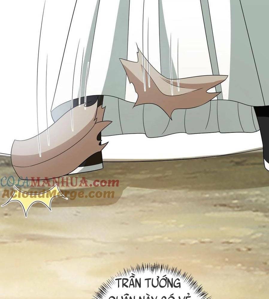 3 Kiếp Xui Xẻo, Kiếp Này Cùng Ta Thần Kinh Chapter 137 - Trang 2