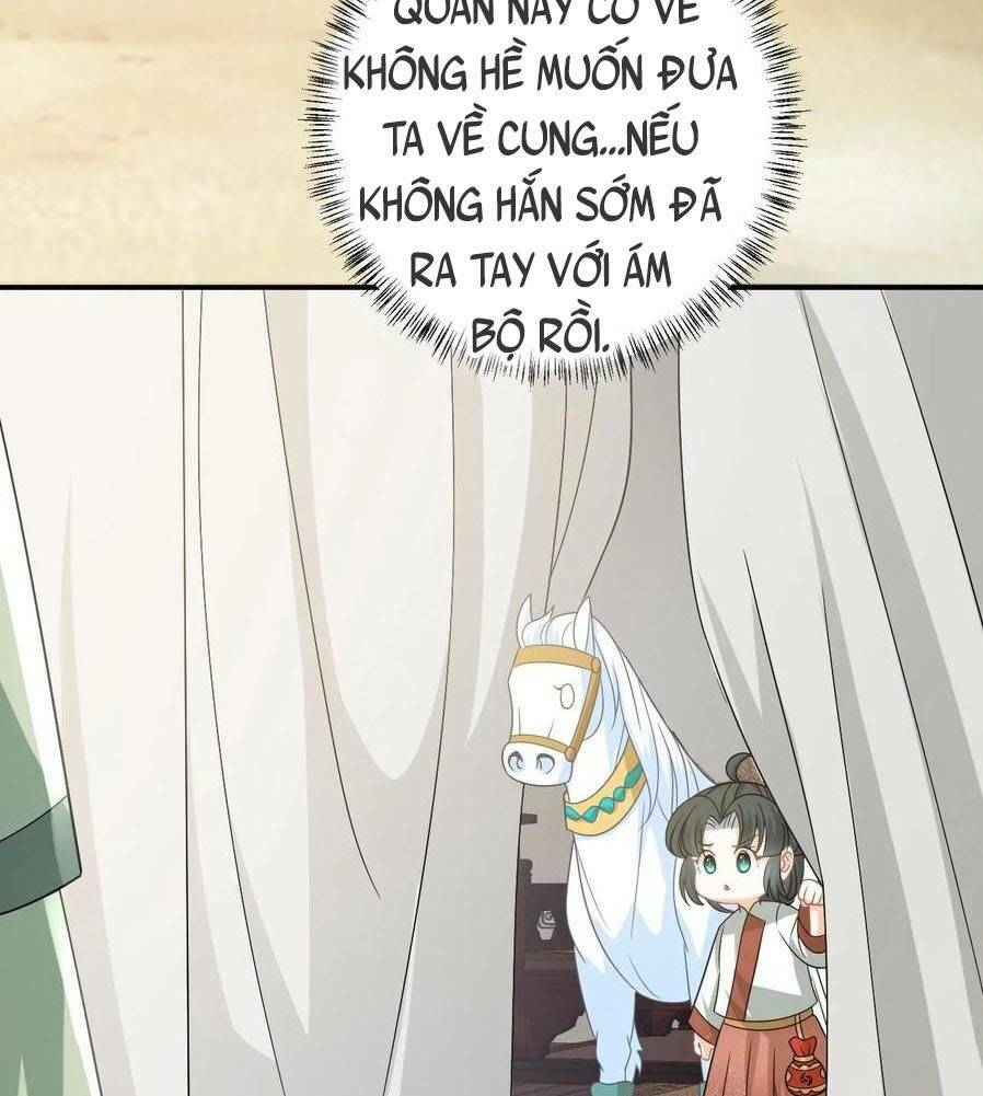 3 Kiếp Xui Xẻo, Kiếp Này Cùng Ta Thần Kinh Chapter 137 - Trang 2