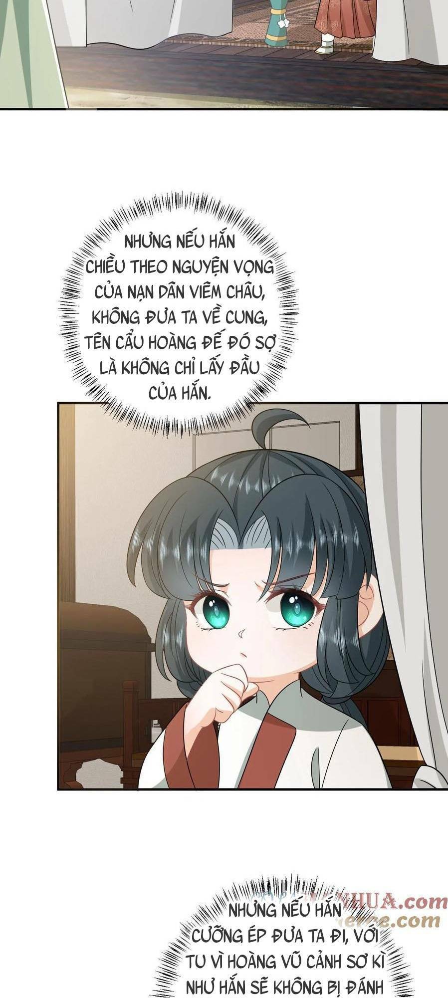 3 Kiếp Xui Xẻo, Kiếp Này Cùng Ta Thần Kinh Chapter 137 - Trang 2