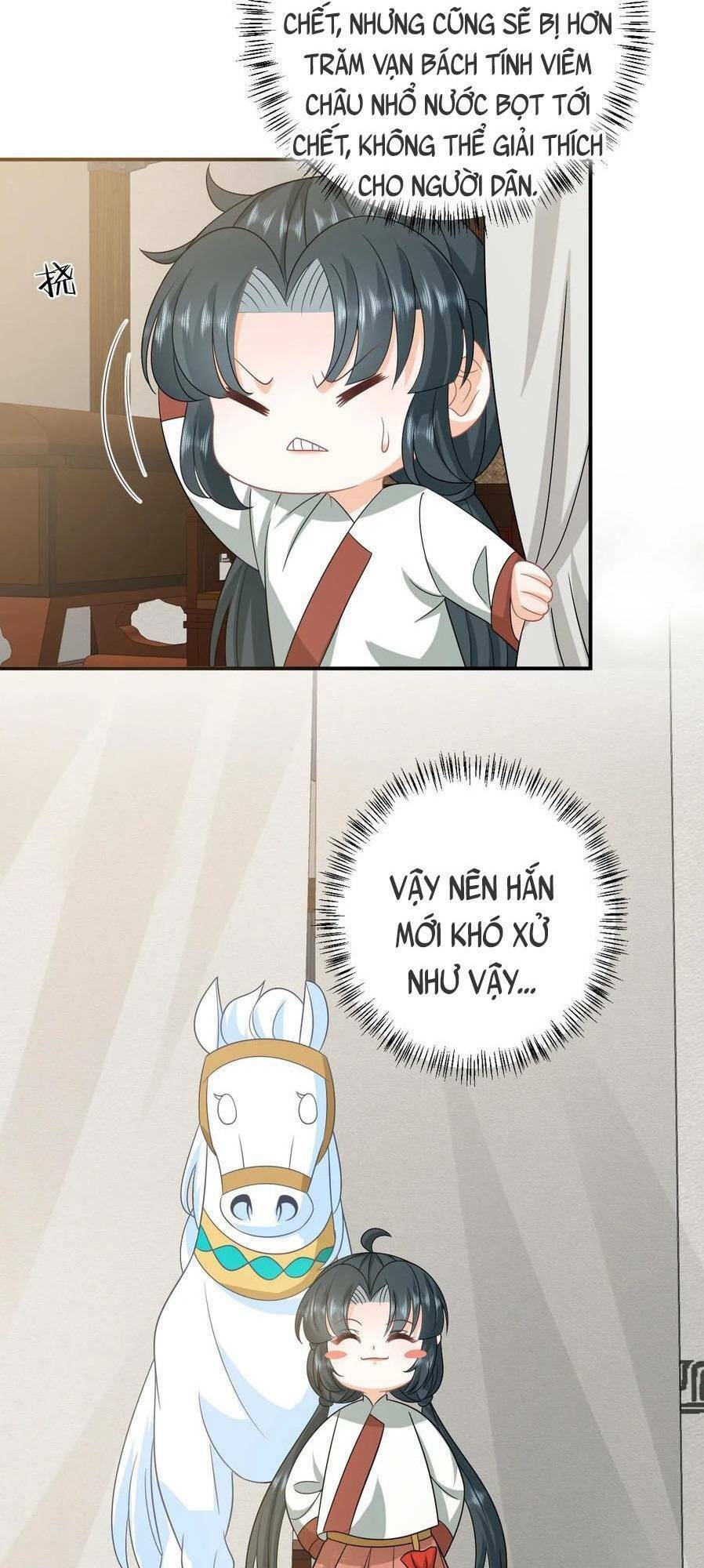 3 Kiếp Xui Xẻo, Kiếp Này Cùng Ta Thần Kinh Chapter 137 - Trang 2