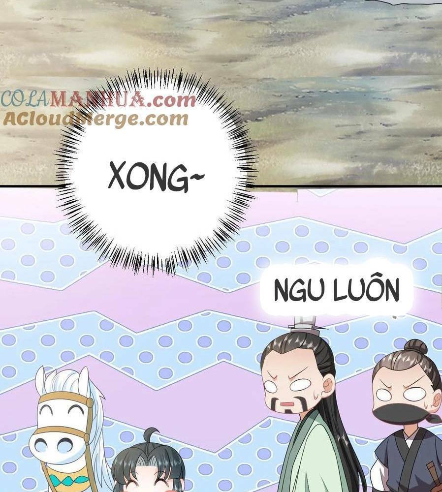 3 Kiếp Xui Xẻo, Kiếp Này Cùng Ta Thần Kinh Chapter 137 - Trang 2
