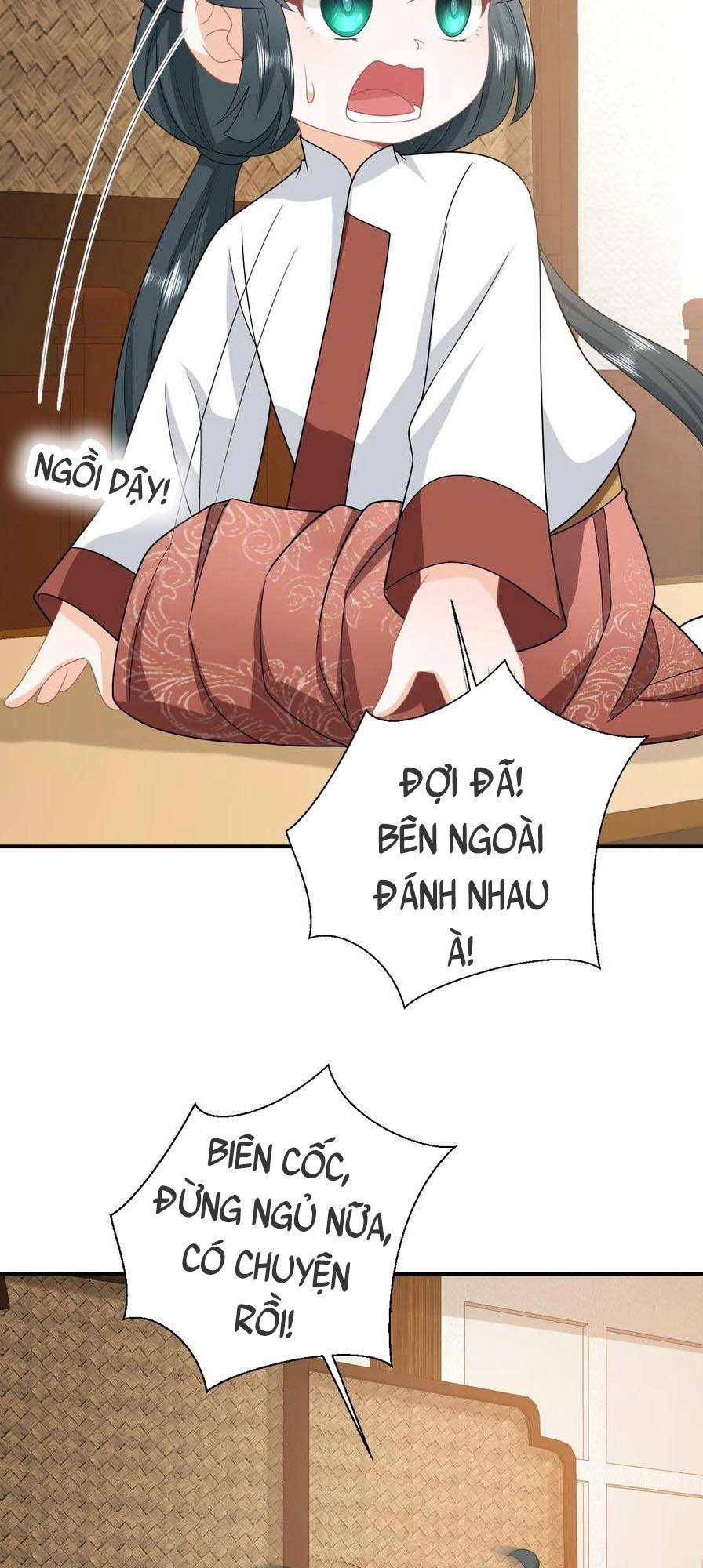 3 Kiếp Xui Xẻo, Kiếp Này Cùng Ta Thần Kinh Chapter 137 - Trang 2