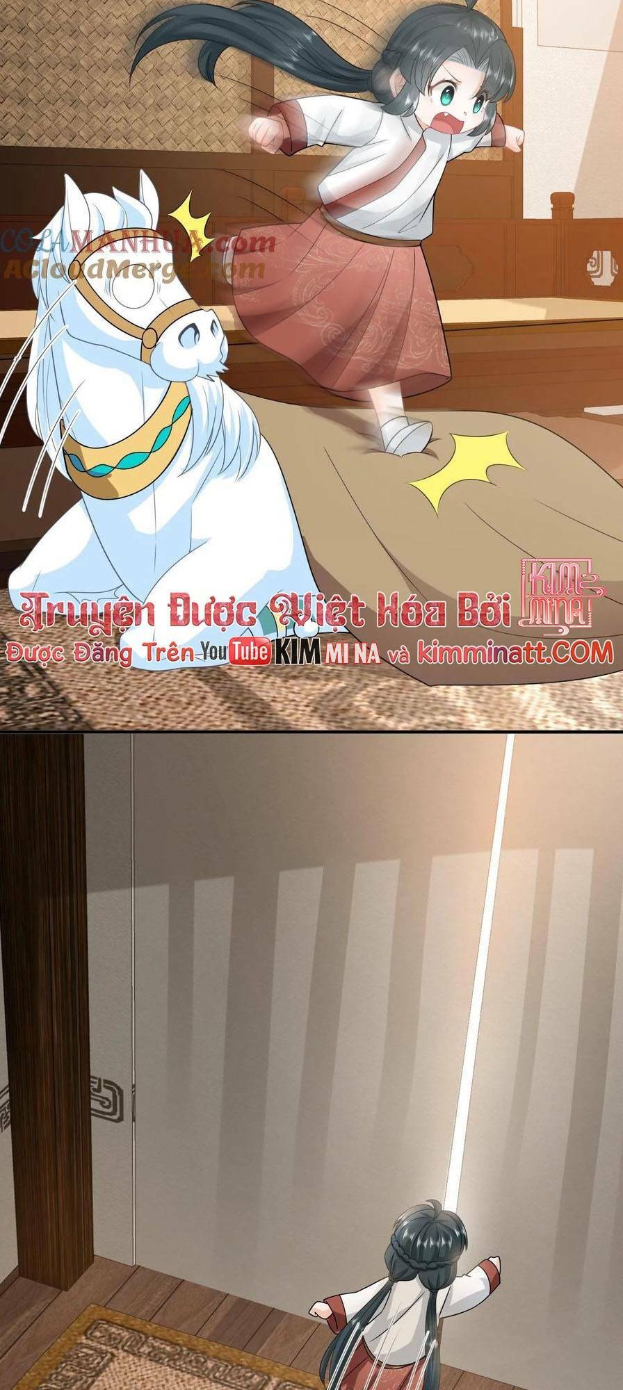 3 Kiếp Xui Xẻo, Kiếp Này Cùng Ta Thần Kinh Chapter 137 - Trang 2