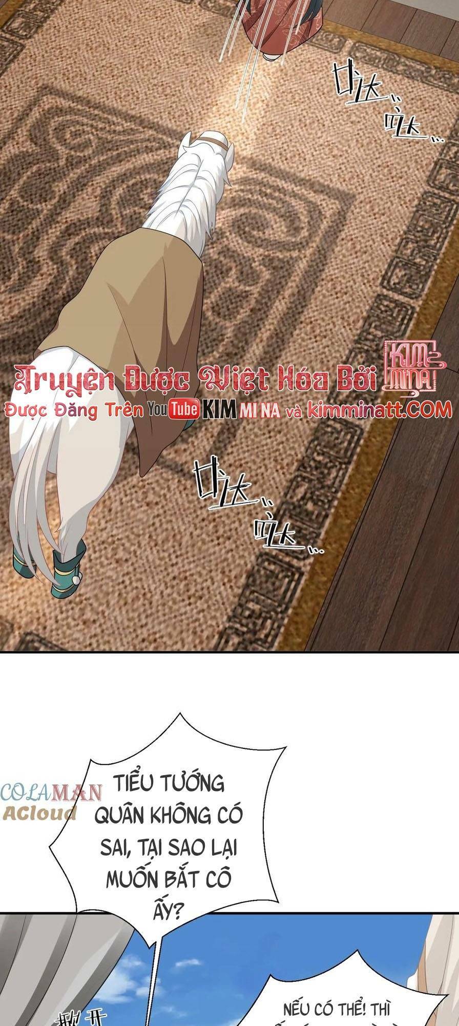 3 Kiếp Xui Xẻo, Kiếp Này Cùng Ta Thần Kinh Chapter 137 - Trang 2