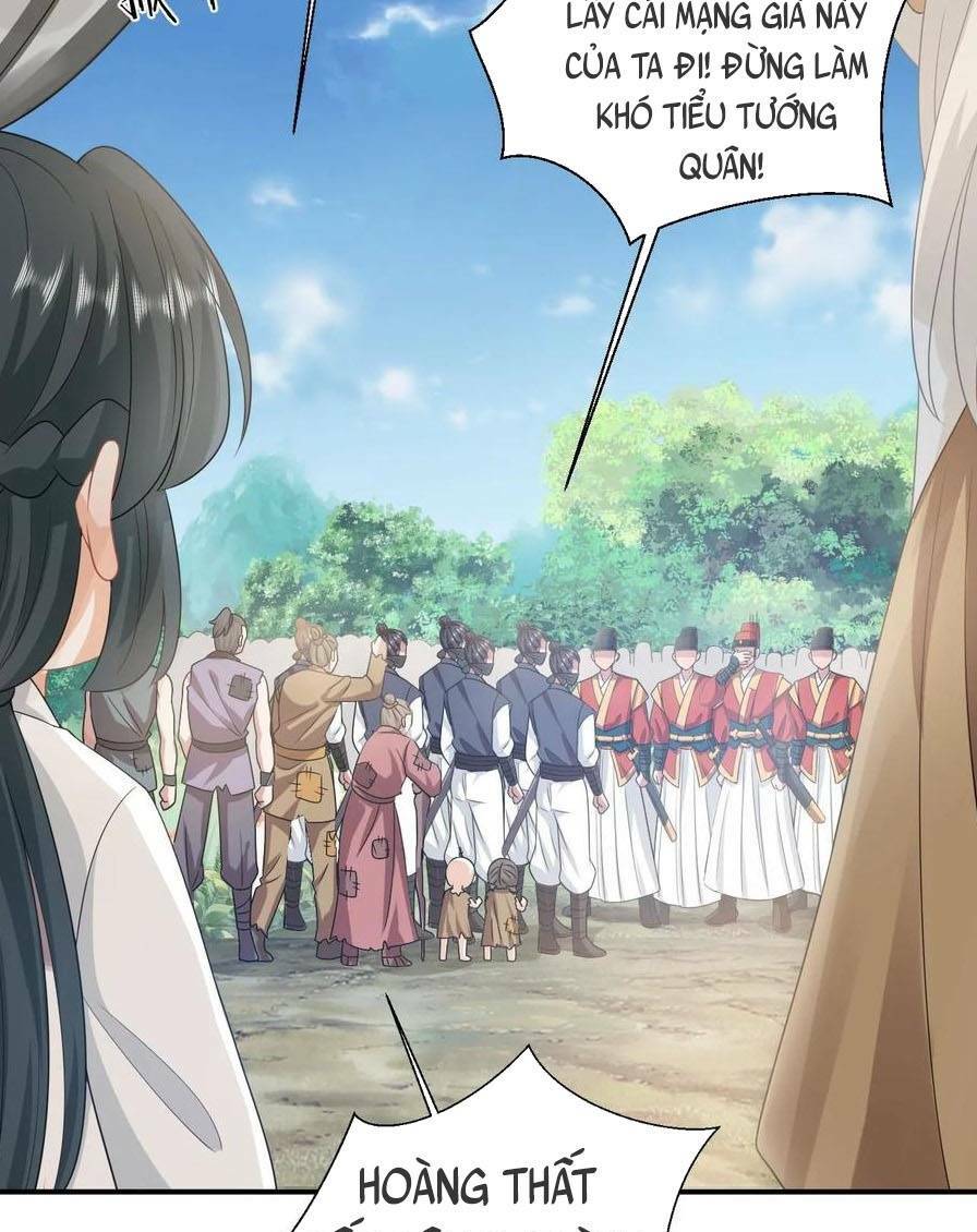 3 Kiếp Xui Xẻo, Kiếp Này Cùng Ta Thần Kinh Chapter 137 - Trang 2