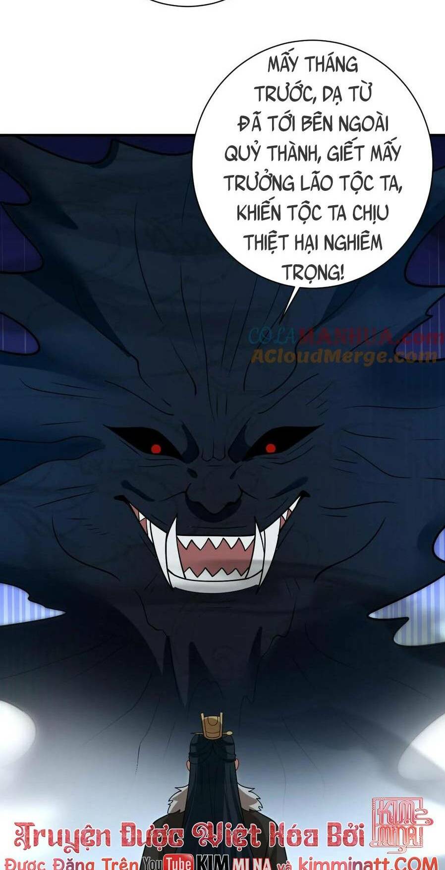 3 Kiếp Xui Xẻo, Kiếp Này Cùng Ta Thần Kinh Chapter 138 - Trang 2