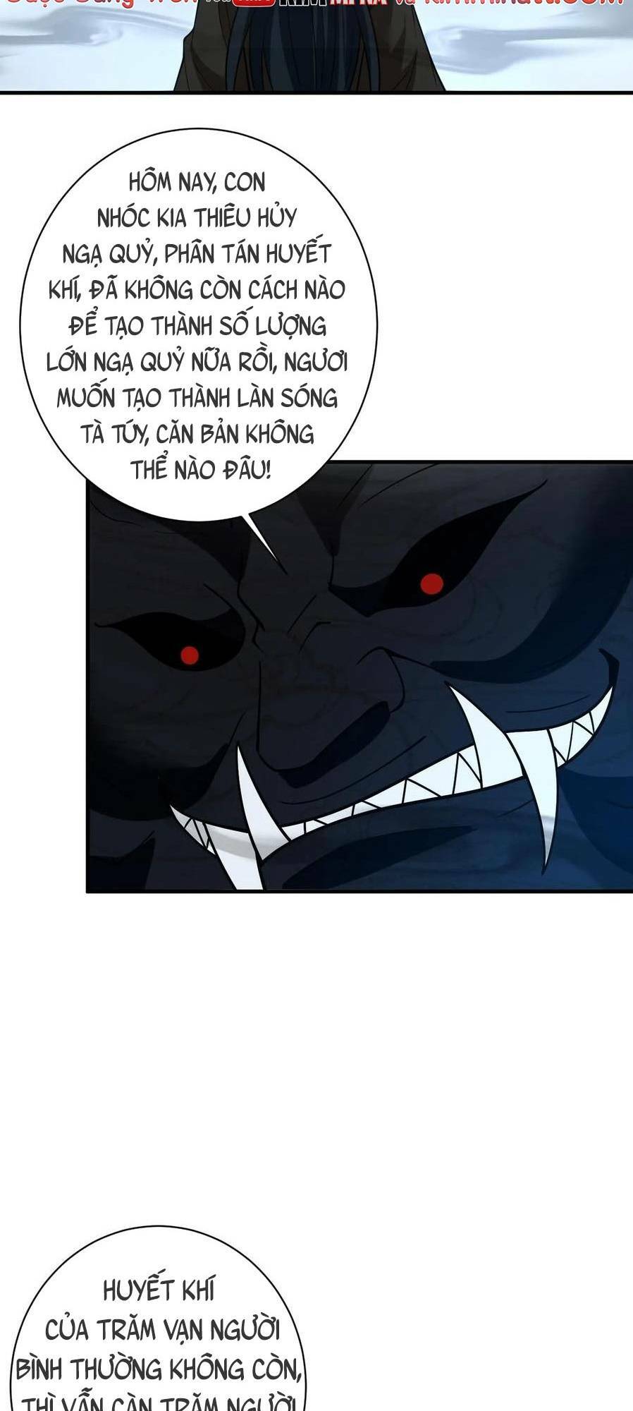 3 Kiếp Xui Xẻo, Kiếp Này Cùng Ta Thần Kinh Chapter 138 - Trang 2