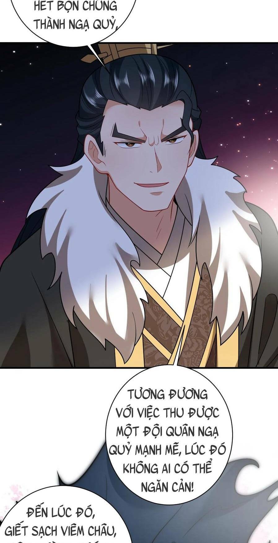 3 Kiếp Xui Xẻo, Kiếp Này Cùng Ta Thần Kinh Chapter 138 - Trang 2