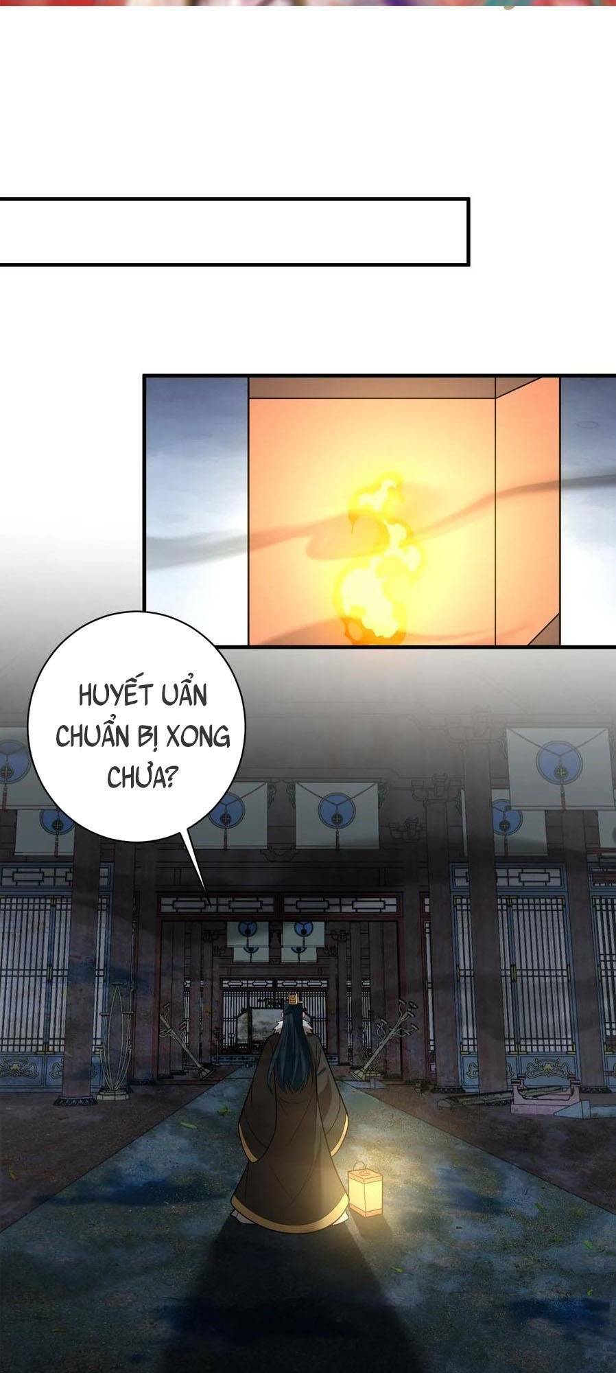 3 Kiếp Xui Xẻo, Kiếp Này Cùng Ta Thần Kinh Chapter 138 - Trang 2