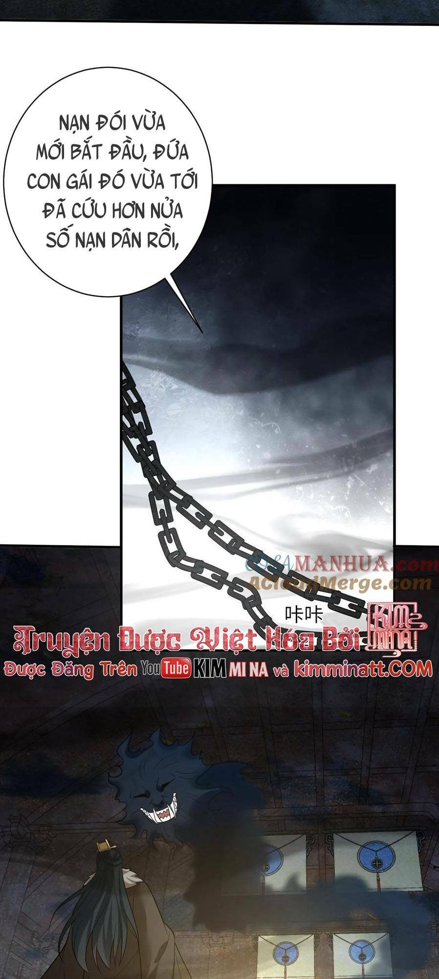 3 Kiếp Xui Xẻo, Kiếp Này Cùng Ta Thần Kinh Chapter 138 - Trang 2