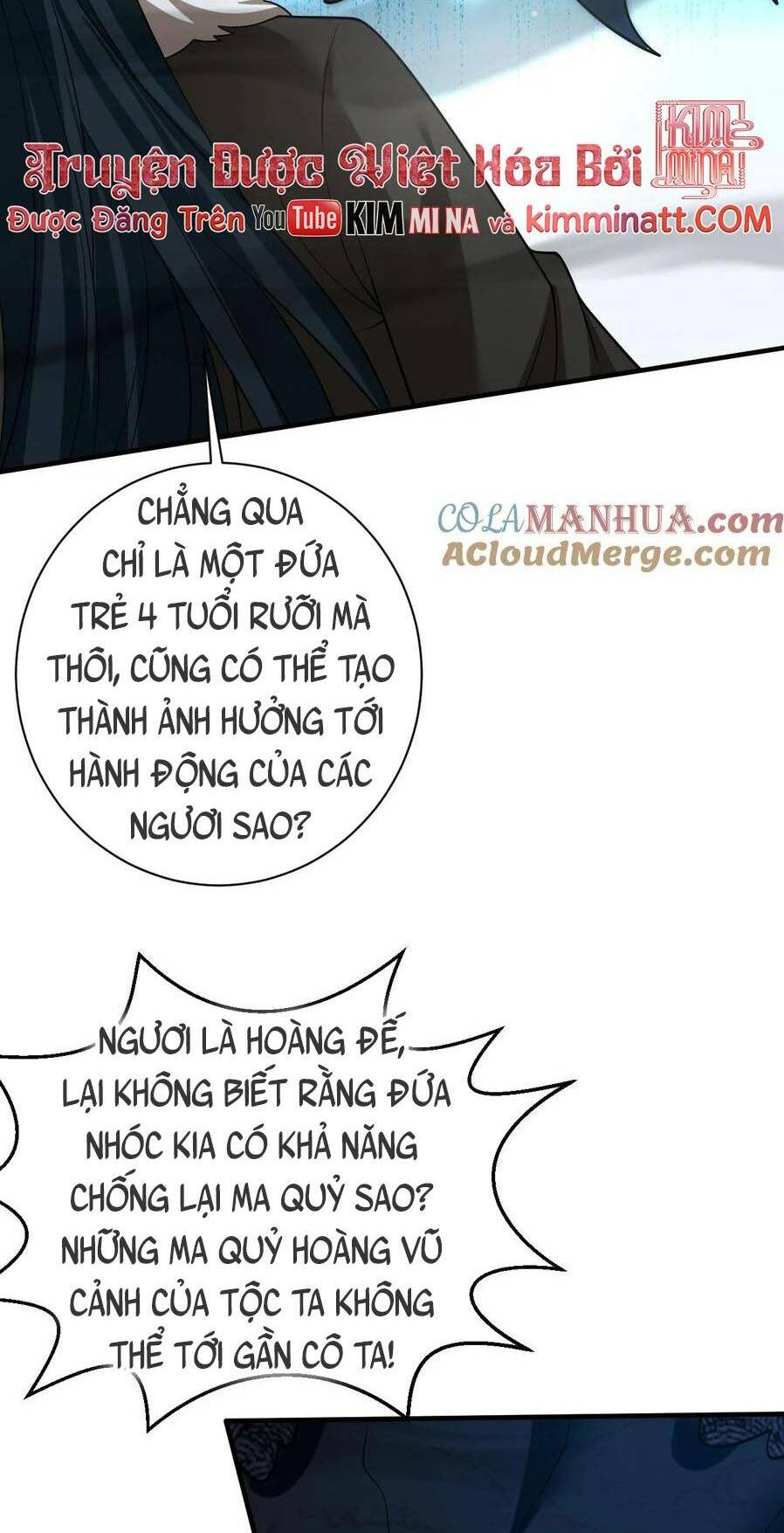 3 Kiếp Xui Xẻo, Kiếp Này Cùng Ta Thần Kinh Chapter 138 - Trang 2