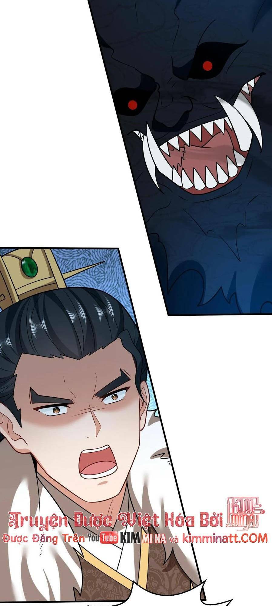 3 Kiếp Xui Xẻo, Kiếp Này Cùng Ta Thần Kinh Chapter 138 - Trang 2