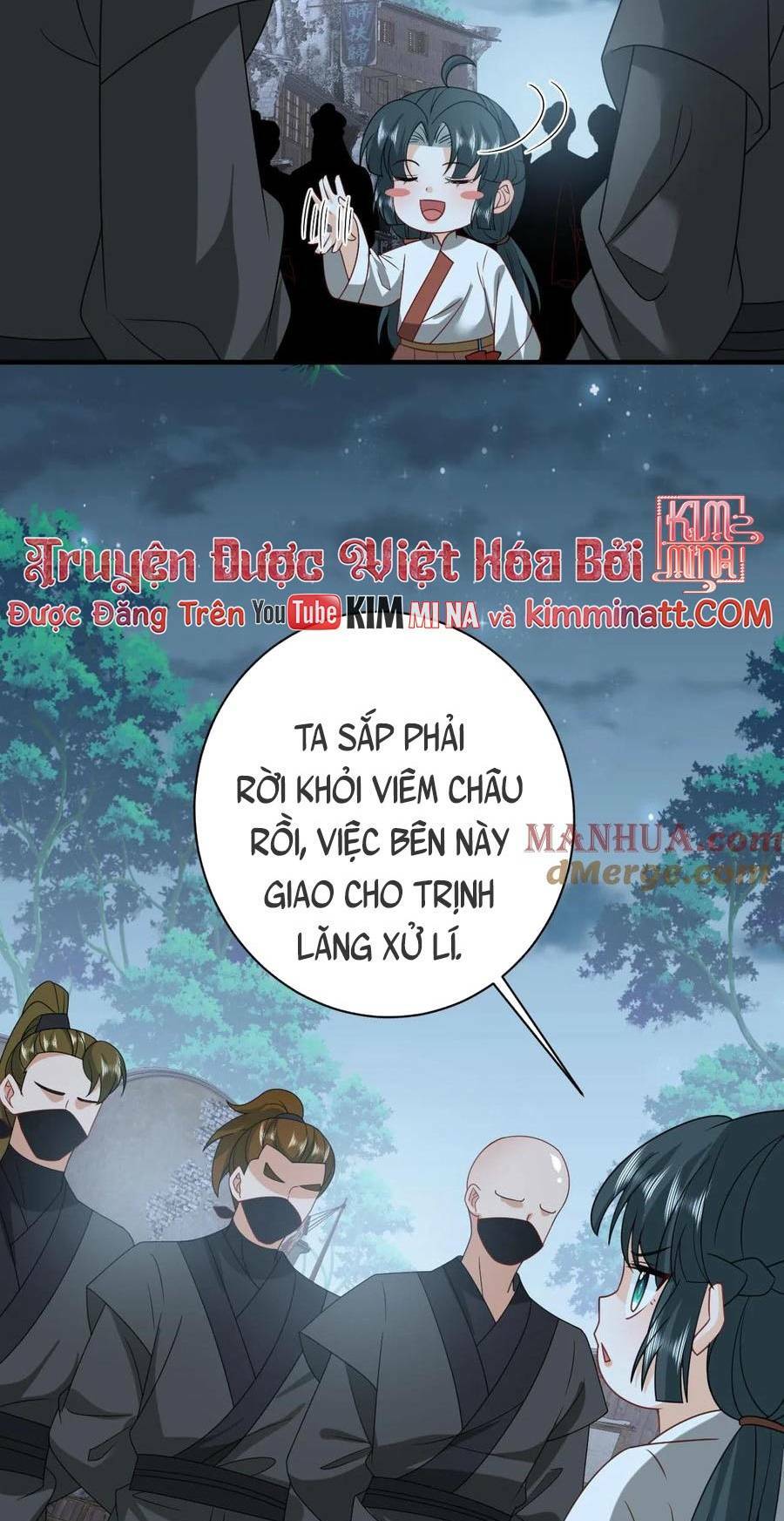 3 Kiếp Xui Xẻo, Kiếp Này Cùng Ta Thần Kinh Chapter 139 - Trang 2