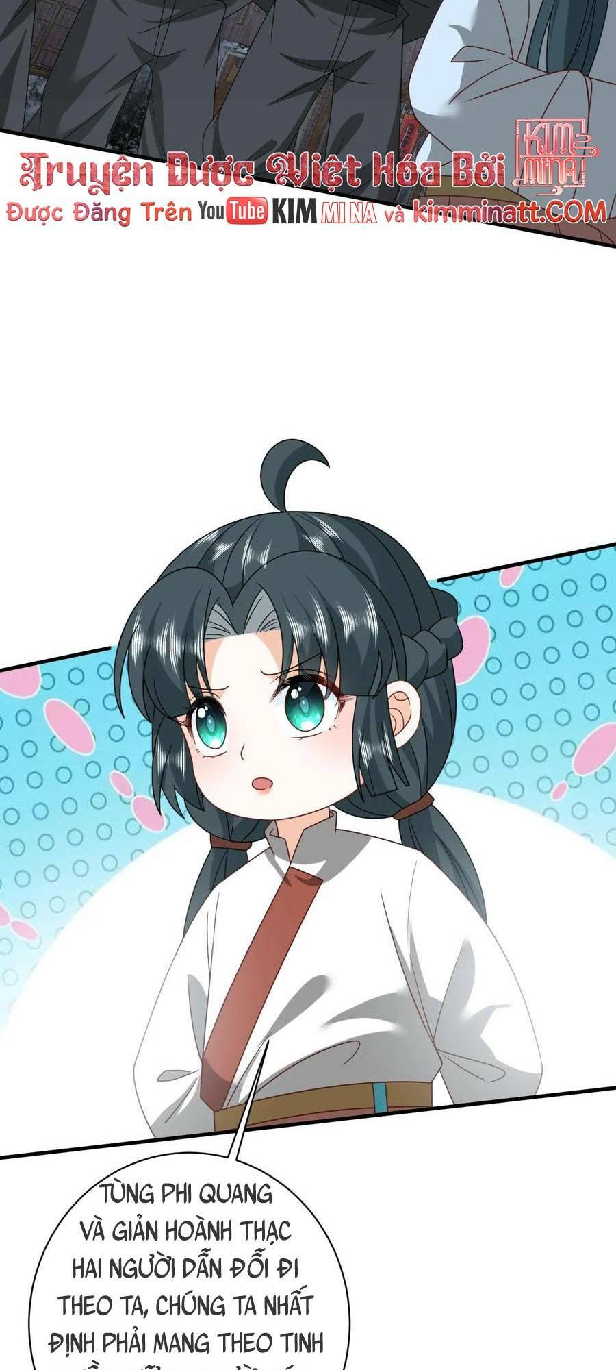 3 Kiếp Xui Xẻo, Kiếp Này Cùng Ta Thần Kinh Chapter 139 - Trang 2