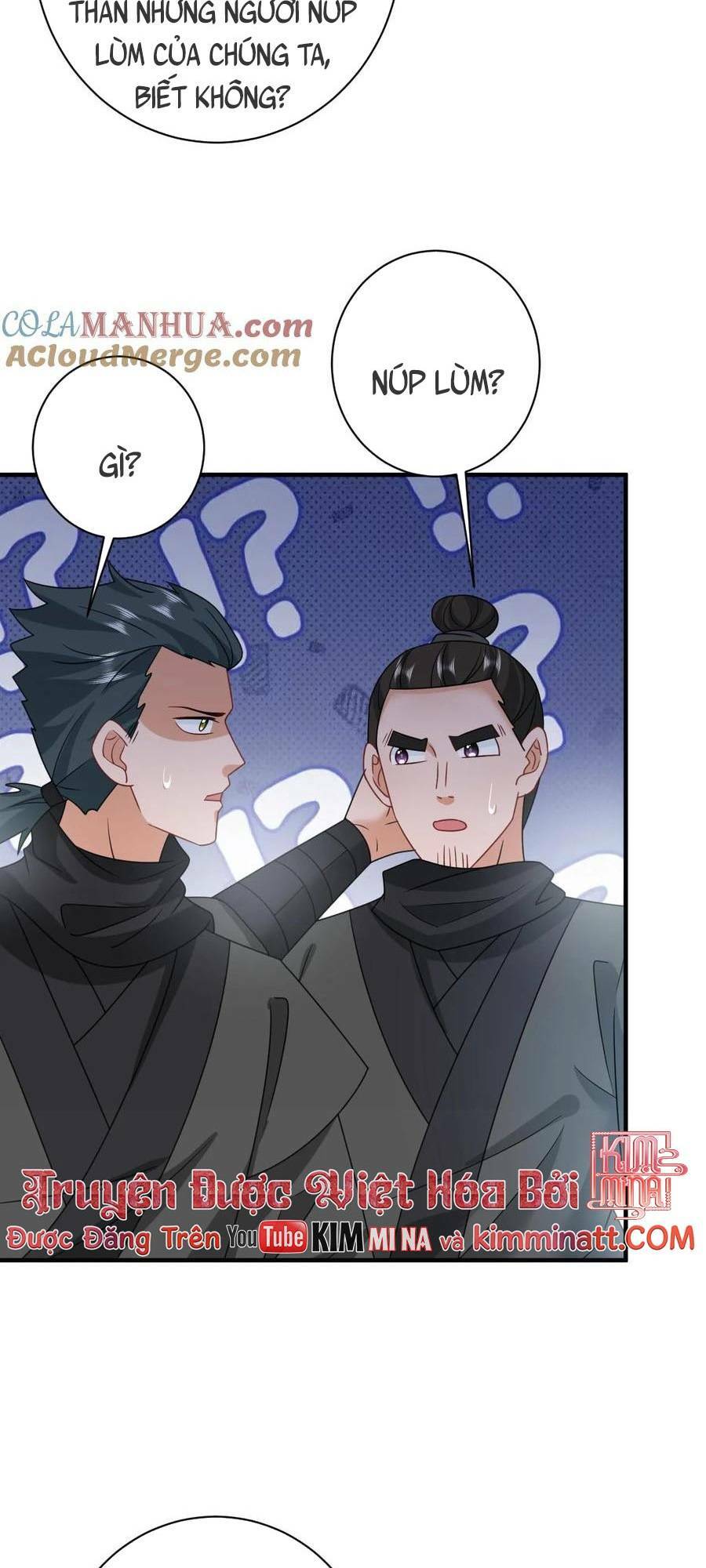 3 Kiếp Xui Xẻo, Kiếp Này Cùng Ta Thần Kinh Chapter 139 - Trang 2