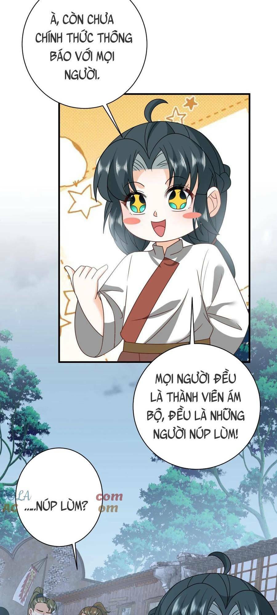 3 Kiếp Xui Xẻo, Kiếp Này Cùng Ta Thần Kinh Chapter 139 - Trang 2