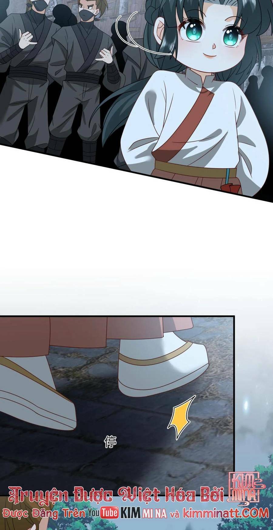 3 Kiếp Xui Xẻo, Kiếp Này Cùng Ta Thần Kinh Chapter 139 - Trang 2